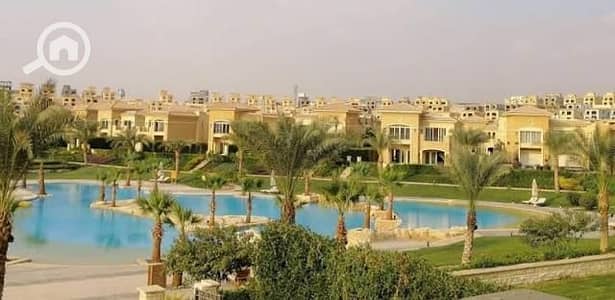 فیلا 4 غرف نوم للبيع في القطامية، القاهرة - images. jpg