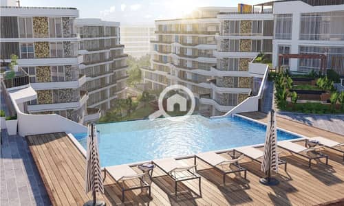 3 Bedroom Duplex for Sale in Mostakbal City, Cairo - Screenshot_21. png