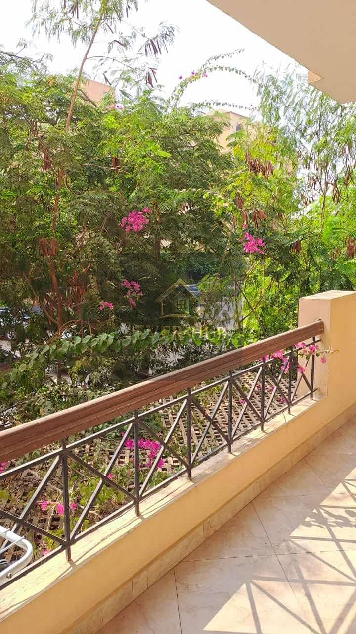 Hot Deal in Al Juman Residences – Sheikh Zayed | 195 sqm | 1st Floor | Pool & Parking | Ready to Move | Prime Location near services - Ansicht 3