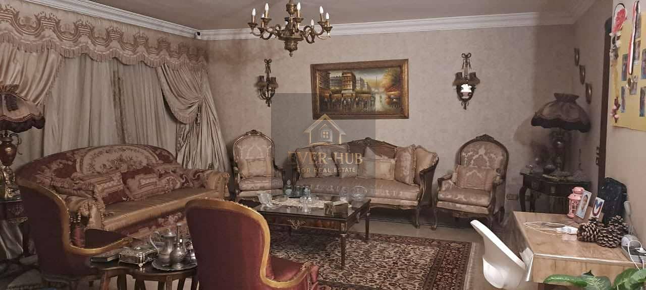 Hot Deal in Al Juman Residences – Sheikh Zayed | 195 sqm | 1st Floor | Pool & Parking | Ready to Move | Prime Location near services - Mehr