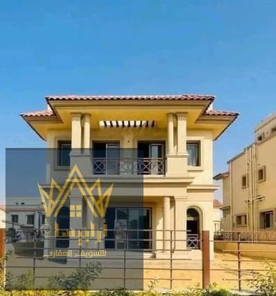5 Bedroom Villa for Sale in Madinaty, Cairo - 8efa2ee4-bfbd-44c9-b2b3-e05b62288c00. jpg 5 Bedroom Villa for Sale in Madinaty, Cairo - 8efa2ee4-bfbd-44c9-b2b3-e05b62288c00. jpg