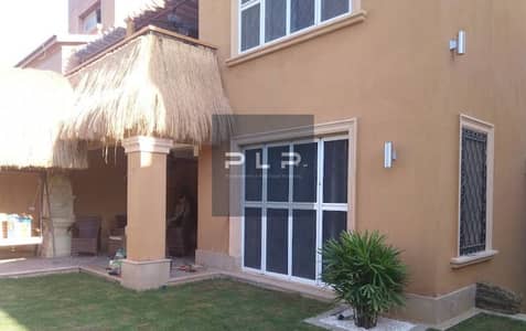 6 Bedroom Villa for Sale in New Cairo, Cairo - WhatsApp Image 2026-07-06 at 3.43. 16 AM. jpeg 6 Bedroom Villa for Sale in New Cairo, Cairo - WhatsApp Image 2026-07-06 at 3.43. 16 AM. jpeg