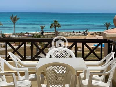 2 Bedroom Chalet for Rent in North Coast, Matruh - IMG-20230525-WA0116(2). jpg
