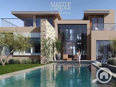 4 Bedroom Villa for Sale in North Coast, Matruh - Screenshot (125). jpg 4 Bedroom Villa for Sale in North Coast, Matruh - Screenshot (125). jpg