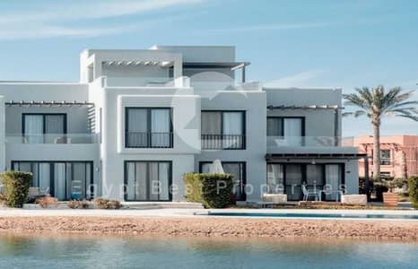 4 Bedroom Villa for Sale in Gouna, Red Sea - IMG-20250417-WA0097. jpg 4 Bedroom Villa for Sale in Gouna, Red Sea - IMG-20250417-WA0097. jpg