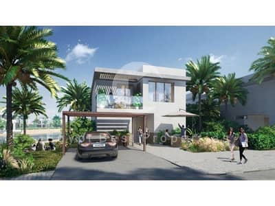 3 Bedroom Townhouse for Sale in North Coast, Matruh - WhatsApp Image 2024-04-17 at 3.20. 46 AM (2). jpeg