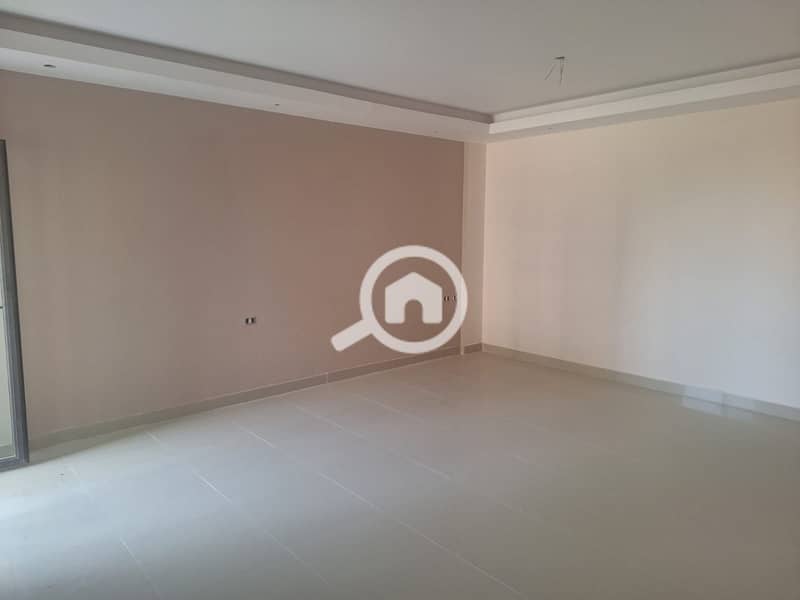 Apartment Garden Corner finished with installments for sale in The Address East - Ansicht 4