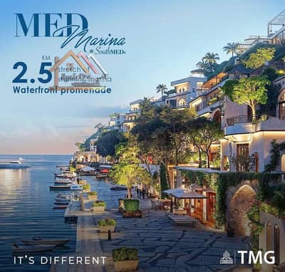 3 Bedroom Chalet for Sale in North Coast, Matruh - acc49cea-fb05-4500-b225-103c4d59747c. jpeg