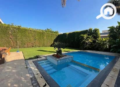 3 Bedroom Twin House for Sale in Sheikh Zayed, Giza - 33659370-800x600. jpg