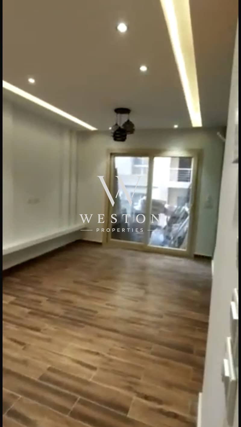 Apartment for Sale by Owner in Degla Palms October | Phase 1 - Ansicht 2