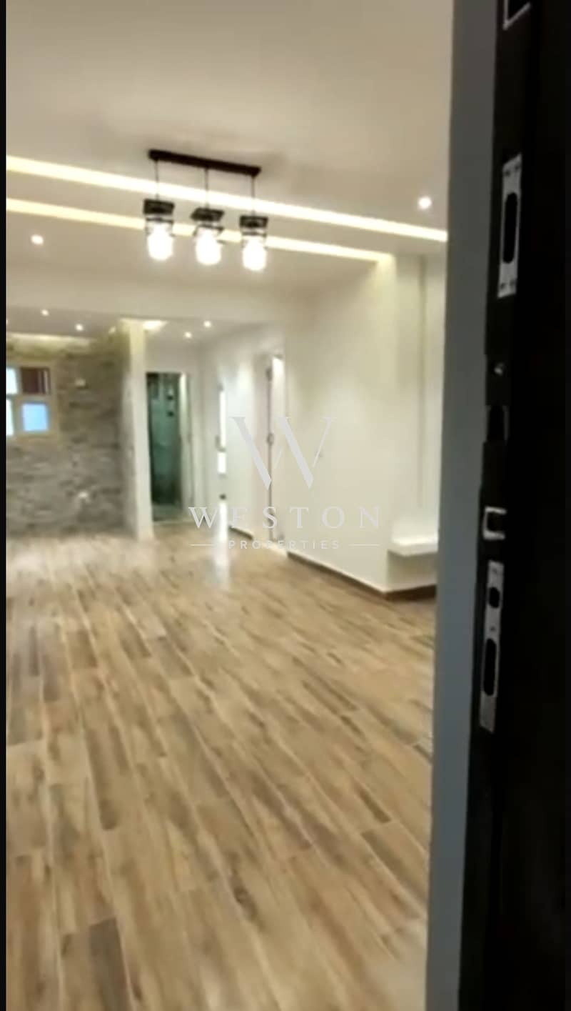 Apartment for Sale by Owner in Degla Palms October | Phase 1 - Ansicht 3