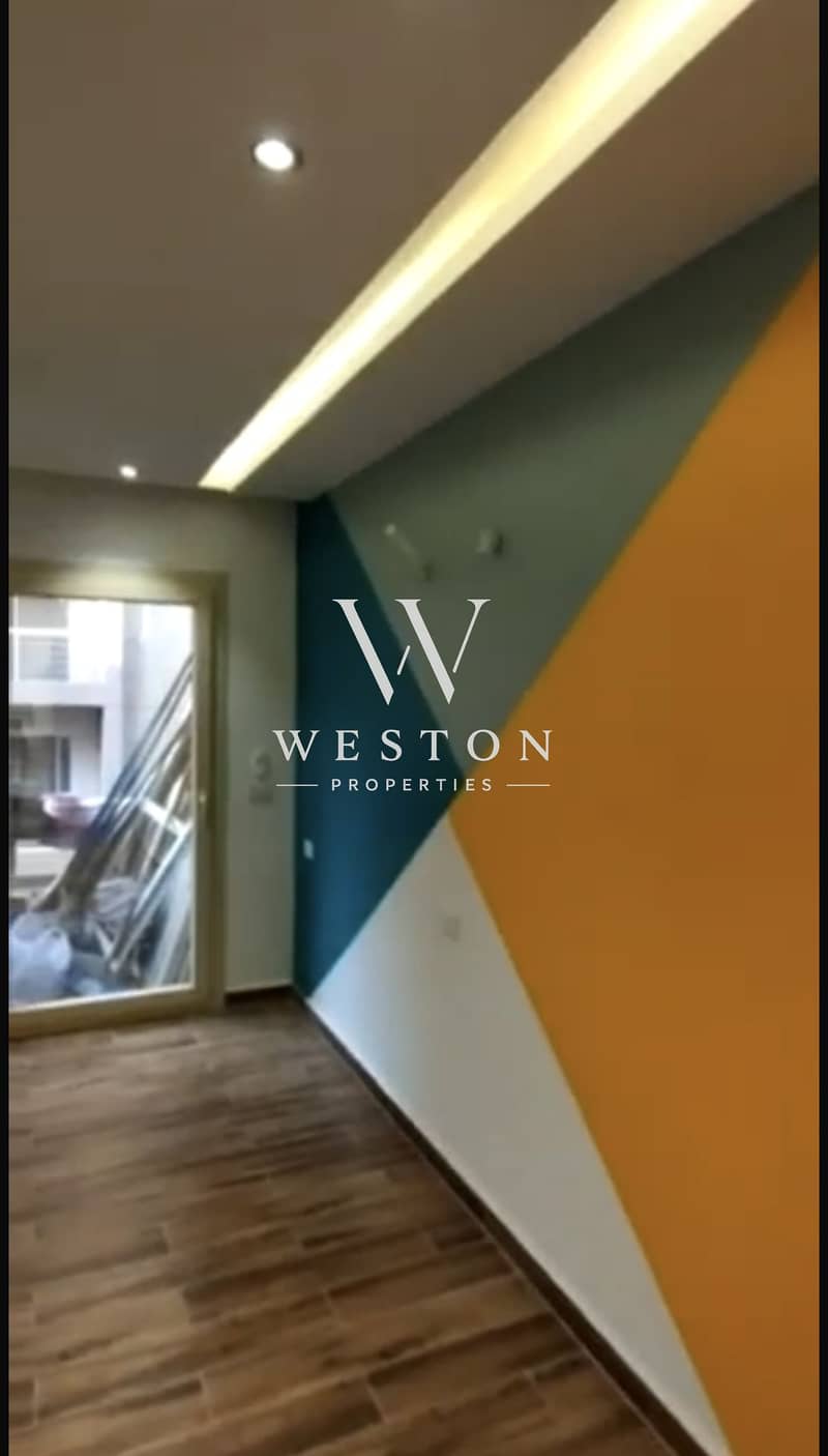 Apartment for Sale by Owner in Degla Palms October | Phase 1 - Ansicht 5