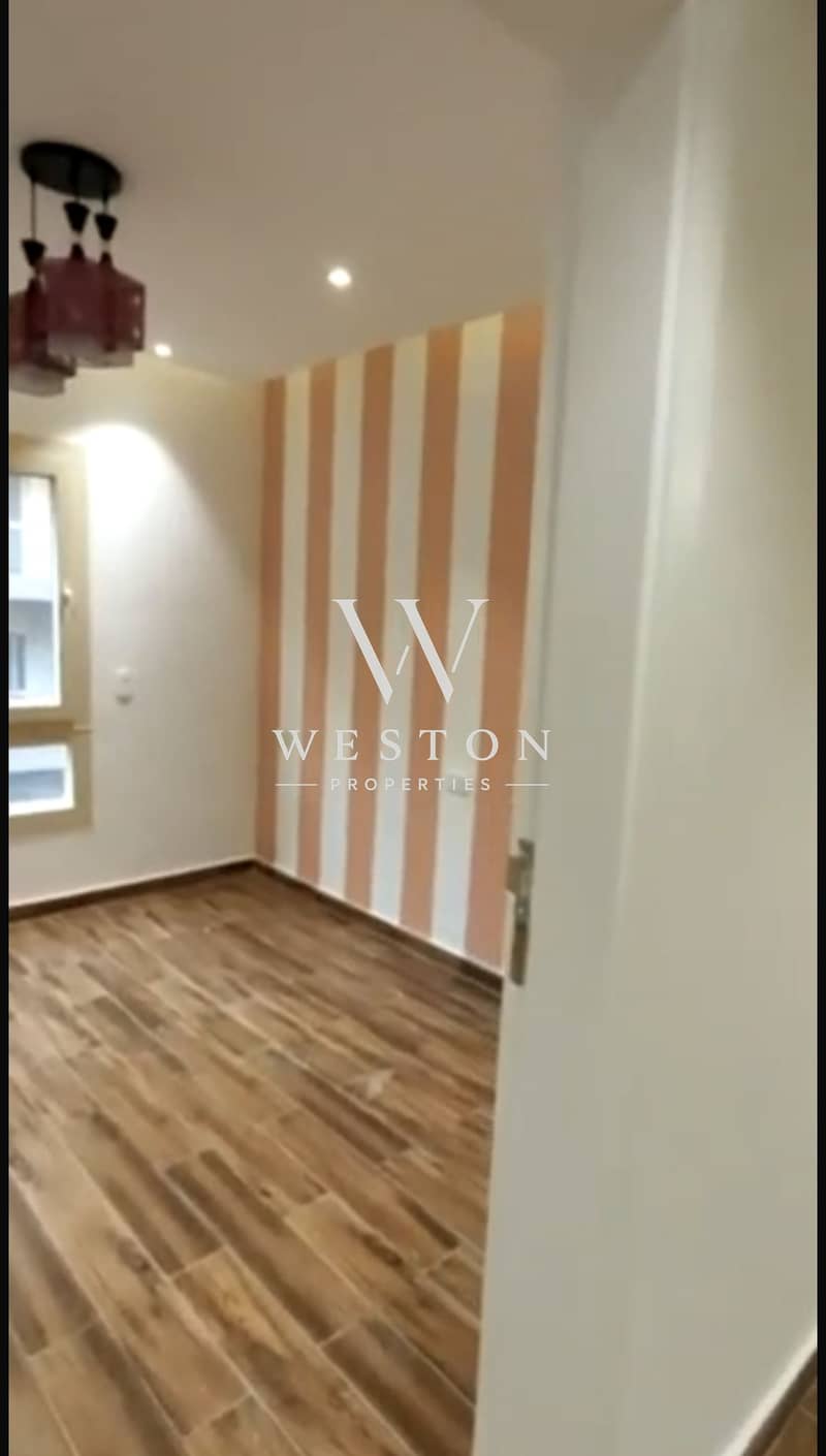 Apartment for Sale by Owner in Degla Palms October | Phase 1 - Ansicht 6