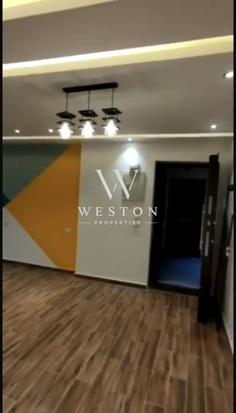 Apartment for Sale by Owner in Degla Palms October | Phase 1 - Mehr