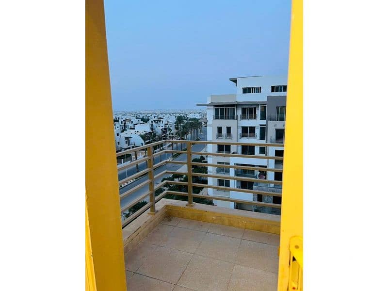 Apartment for Rent in Hyde Park 208 sqm Fully Finished Prime Location - Ansicht 2