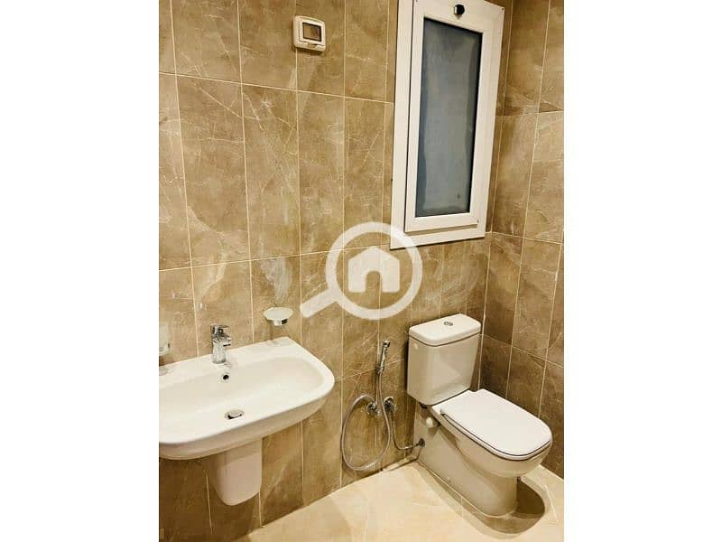 Apartment for Rent in Hyde Park 208 sqm Fully Finished Prime Location - Ansicht 3