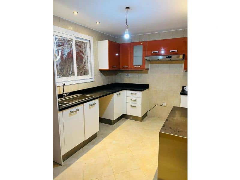 Apartment for Rent in Hyde Park 208 sqm Fully Finished Prime Location - Ansicht 4