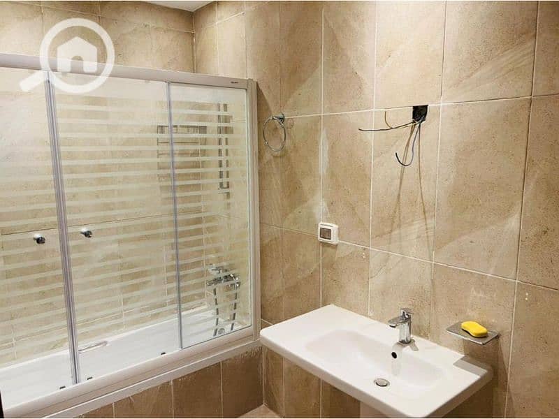 Apartment for Rent in Hyde Park 208 sqm Fully Finished Prime Location - Ansicht 5