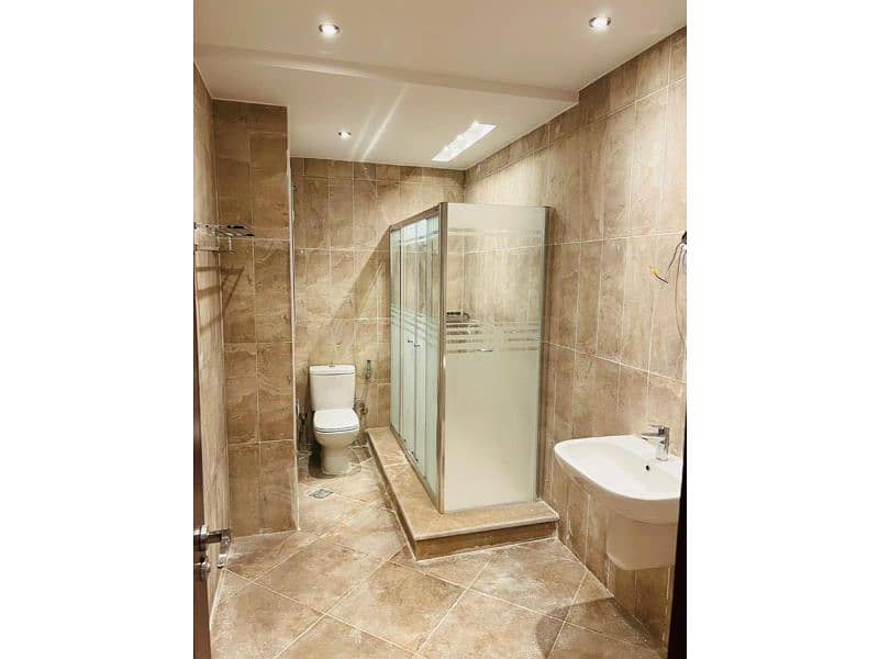 Apartment for Rent in Hyde Park 208 sqm Fully Finished Prime Location - Ansicht 6