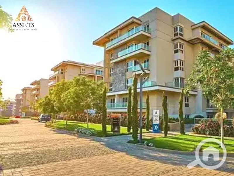 I Villa garden 255m With Lowest DP with Prime Location open View In Mountain View iCity Fifth Settlement New Cairo Near Mivida And Hyde Park - Mehr