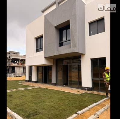 3 Bedroom Townhouse for Sale in New Cairo, Cairo - Screenshot 2026-07-06 134411. png 3 Bedroom Townhouse for Sale in New Cairo, Cairo - Screenshot 2026-07-06 134411. png