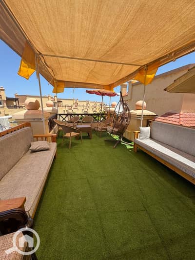 2 Bedroom Chalet for Rent in North Coast, Matruh - IMG-20260516-WA0039(5). jpg