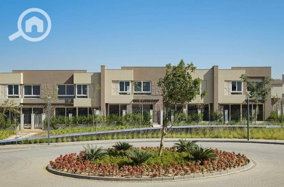 315m² Villa for Sale in Badya Palm Hills - 6th of October – další