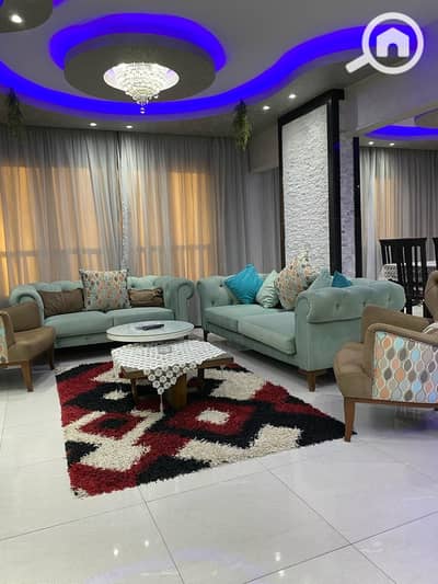 2 Bedroom Flat for Rent in Sheraton, Cairo - 1000342616. jpg