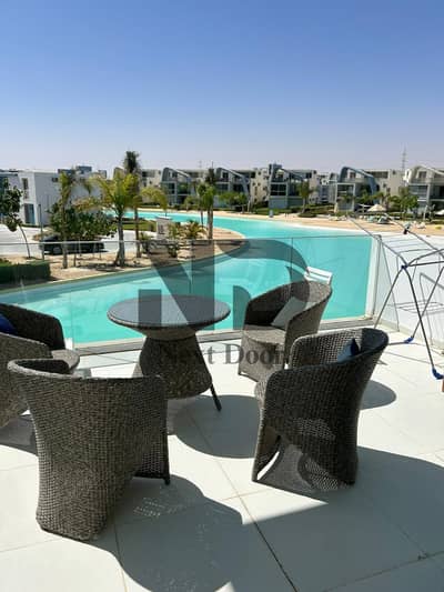 شاليه 3 غرف نوم للايجار في الساحل الشمالي، مطروح - 4b4b24b1-cd10-4f04-a716-fa5b3dd14fa1. jpg شاليه 3 غرف نوم للايجار في الساحل الشمالي، مطروح - 4b4b24b1-cd10-4f04-a716-fa5b3dd14fa1. jpg