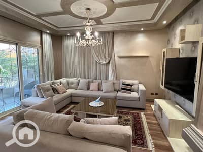 3 Bedroom Apartment for Rent in New Cairo, Cairo - WhatsApp Image 2026-07-06 at 2.11. 25 PM. jpeg 3 Bedroom Apartment for Rent in New Cairo, Cairo - WhatsApp Image 2026-07-06 at 2.11. 25 PM. jpeg
