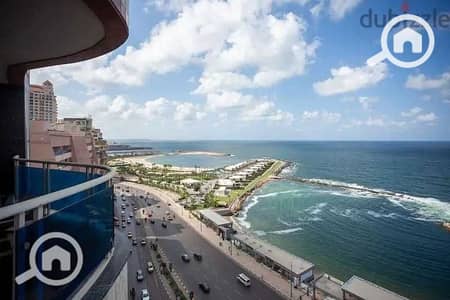 فلیٹ 3 غرف نوم للبيع في كامب شيزار، الإسكندرية - 1. jpg فلیٹ 3 غرف نوم للبيع في كامب شيزار، الإسكندرية - 1. jpg