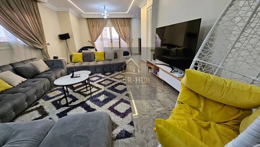 3 Bedroom Flat for Sale in Sheikh Zayed, Giza - WhatsApp Image 2026-07-06 at 2.24. 00 PM (2). jpeg