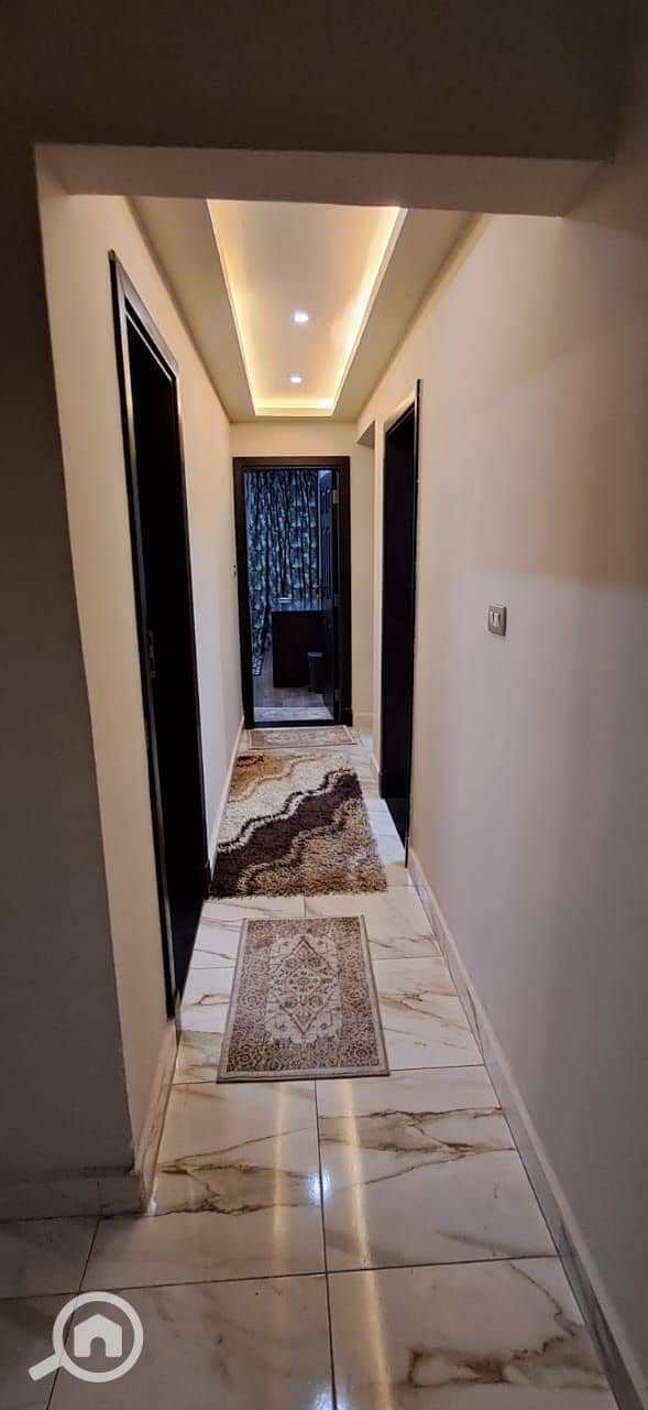Furnished apartment for rent in Sheraton Airport, area 120 m² - Widok 4