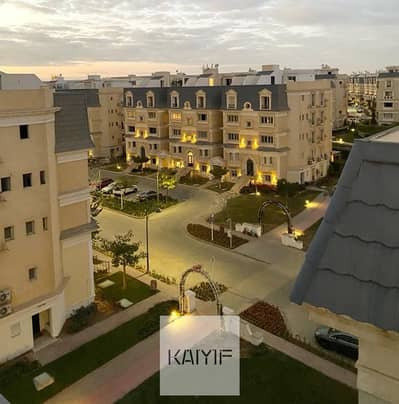 2 Bedroom Penthouse for Sale in New Cairo, Cairo - 740467766_1044733155185277_842411353862471693_n. jpg