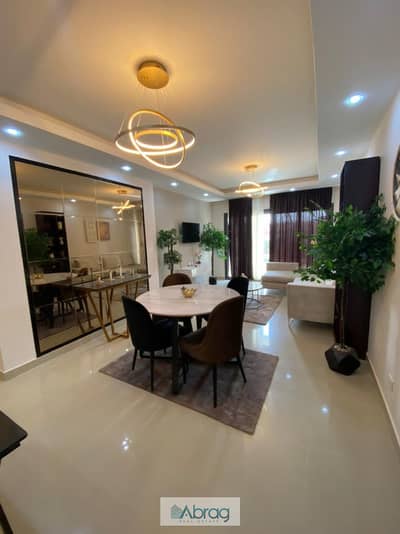 3 Bedroom Flat for Sale in Sheikh Zayed, Giza - 118d50e0-5144-4fc7-86d8-1dfae75d3ea1. jpg