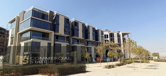 Office for Rent in New Cairo, Cairo - WhatsApp Image 2026-07-03 at 3.11. 21 PM (1). jpeg Office for Rent in New Cairo, Cairo - WhatsApp Image 2026-07-03 at 3.11. 21 PM (1). jpeg