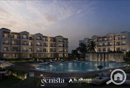 2 Bedroom Flat for Sale in Sheikh Zayed, Giza - WhatsApp Image 2026-02-10 at 4.20. 12 PM. jpeg 2 Bedroom Flat for Sale in Sheikh Zayed, Giza - WhatsApp Image 2026-02-10 at 4.20. 12 PM. jpeg