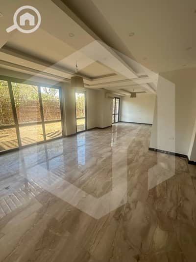 3 Bedroom Duplex for Rent in Sheikh Zayed, Giza - Westown Sodic 1. jpg