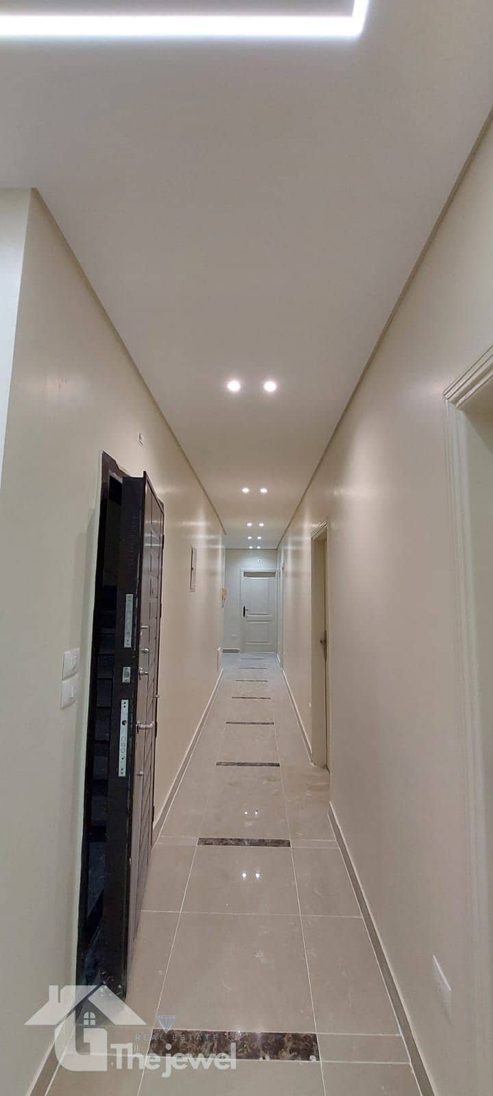 First Use Apartment for Rent in Yasmeen 2 Villas – First Settlement | 200 sqm - Widok 4