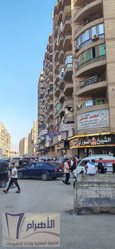 4 Bedroom Apartment for Sale in Haram, Giza - 738809750_1383616423637812_8930514578720749984_n. jpeg