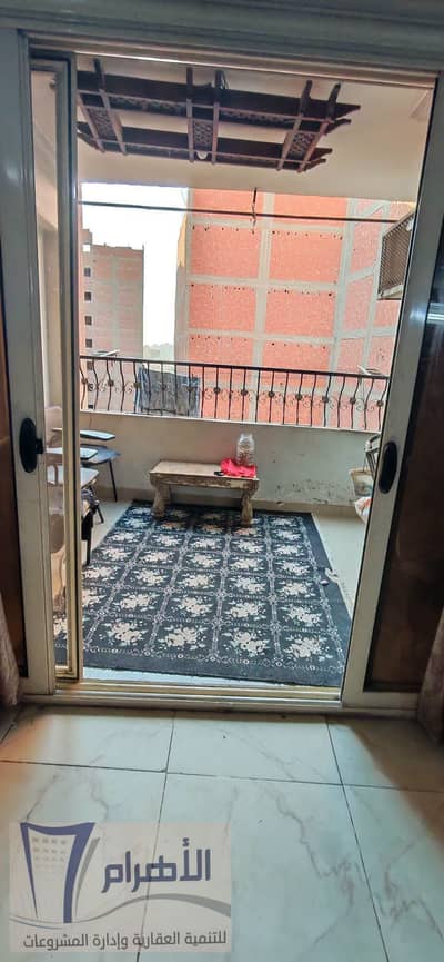 4 Bedroom Apartment for Sale in Haram, Giza - 736683192_1742771373417086_5096311444136861724_n. jpeg 4 Bedroom Apartment for Sale in Haram, Giza - 736683192_1742771373417086_5096311444136861724_n. jpeg