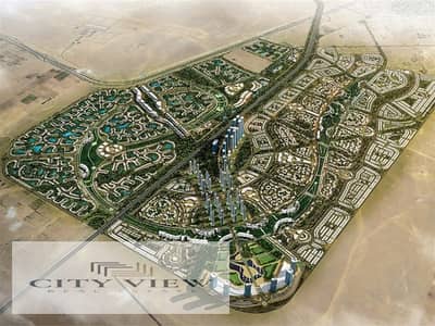 Land for Sale in Sheikh Zayed, Giza - 388346. jpg