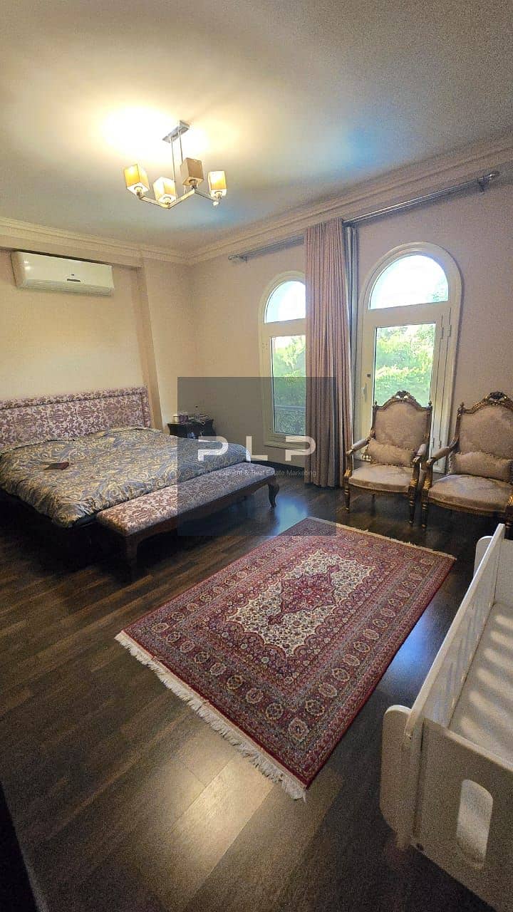 Fully Finished Luxury Twin House with Private Poo for Sale in Les Rois - Ansicht 6