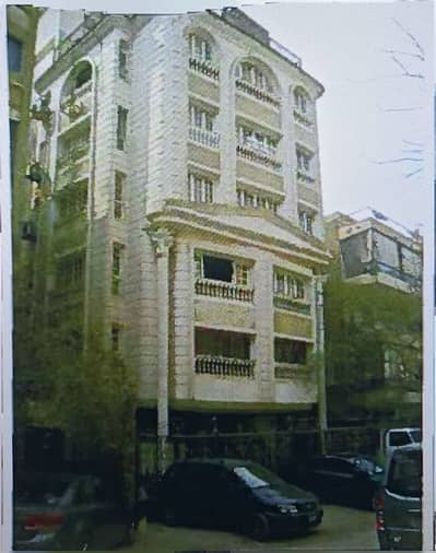 Commercial Building for Rent in Heliopolis, Cairo - مقر ادارى للايجار ارضى منخفض وارضى واول فى موقع متميز فى ارض الجولف