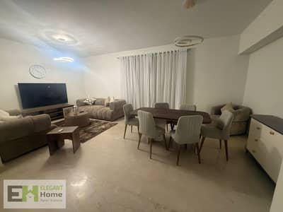 2 Bedroom Apartment for Rent in New Cairo, Cairo - WhatsApp Image 2026-06-30 at 12.31. 41 AM (1). jpeg