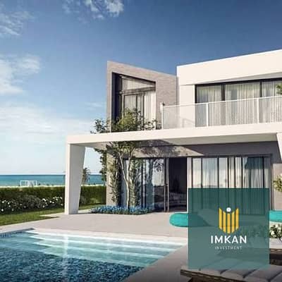 6 Bedroom Villa for Sale in North Coast, Matruh - images. jpg