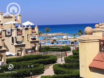 شاليه 2 غرفة نوم للايجار في الساحل الشمالي، مطروح - IMG-20220715-WA0026(5). jpg