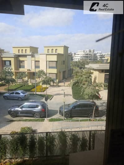 5 Bedroom Duplex for Sale in New Cairo, Cairo - WhatsApp Image 2025-10-07 at 3.58. 06 PM. jpeg