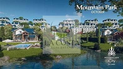 3 Bedroom Flat for Sale in 6th of October, Giza - th (1). jpg