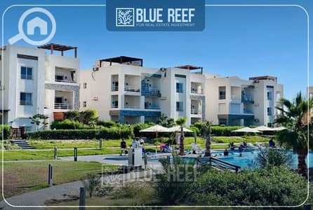 2 Bedroom Chalet for Sale in North Coast, Matruh - 98765قي. jpg 2 Bedroom Chalet for Sale in North Coast, Matruh - 98765قي. jpg